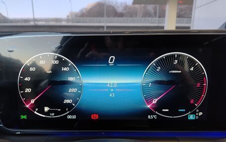 Mercedes-Benz GLS, 2025 год, 16 700 000 рублей, 10 фотография