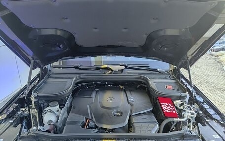 Mercedes-Benz GLS, 2025 год, 16 700 000 рублей, 12 фотография