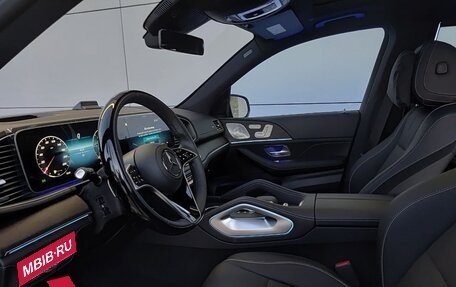 Mercedes-Benz GLS, 2025 год, 16 700 000 рублей, 15 фотография