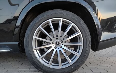 Mercedes-Benz GLS, 2025 год, 16 700 000 рублей, 17 фотография