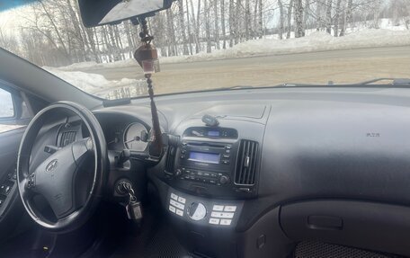 Hyundai Elantra IV, 2007 год, 560 000 рублей, 5 фотография