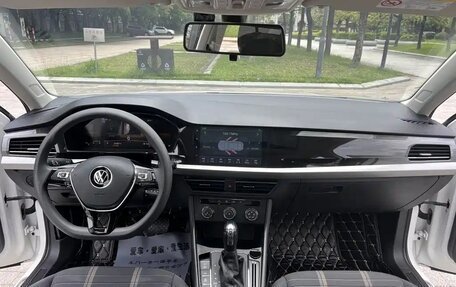 Volkswagen Lavida, 2022 год, 1 410 007 рублей, 8 фотография