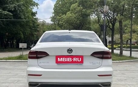 Volkswagen Lavida, 2022 год, 1 410 007 рублей, 5 фотография