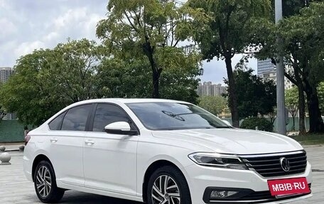 Volkswagen Lavida, 2022 год, 1 410 007 рублей, 3 фотография