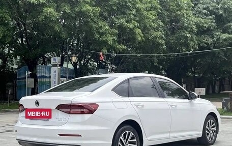 Volkswagen Lavida, 2022 год, 1 410 007 рублей, 6 фотография