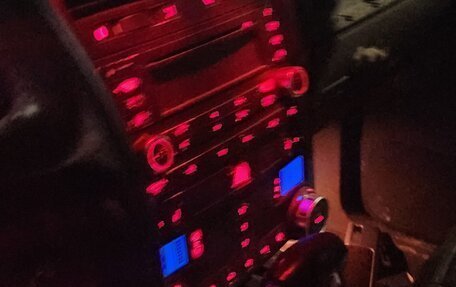 Volkswagen Touareg III, 2004 год, 290 000 рублей, 4 фотография