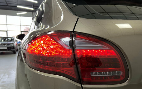 Porsche Cayenne III, 2013 год, 2 950 000 рублей, 5 фотография