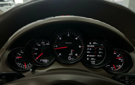 Porsche Cayenne III, 2013 год, 2 950 000 рублей, 9 фотография