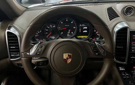 Porsche Cayenne III, 2013 год, 2 950 000 рублей, 13 фотография