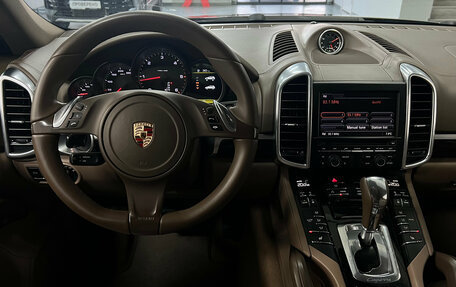 Porsche Cayenne III, 2013 год, 2 950 000 рублей, 14 фотография