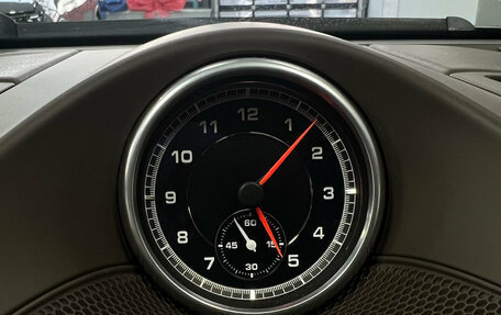 Porsche Cayenne III, 2013 год, 2 950 000 рублей, 15 фотография