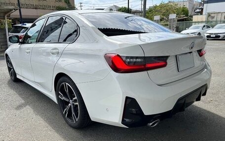 BMW 3 серия, 2022 год, 2 653 000 рублей, 3 фотография