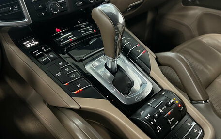 Porsche Cayenne III, 2013 год, 2 950 000 рублей, 17 фотография