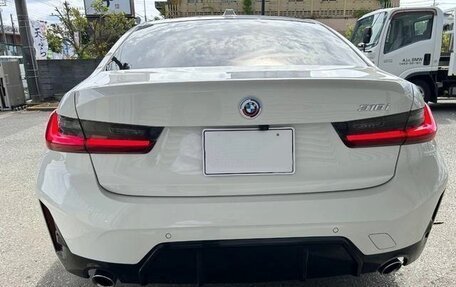 BMW 3 серия, 2022 год, 2 653 000 рублей, 4 фотография