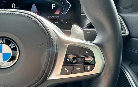 BMW 3 серия, 2022 год, 2 653 000 рублей, 12 фотография