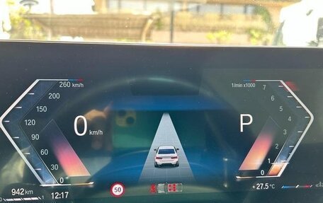 BMW 3 серия, 2022 год, 2 653 000 рублей, 14 фотография