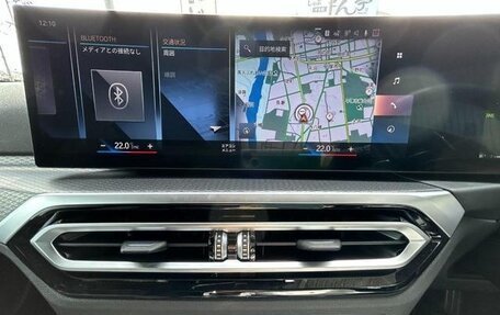 BMW 3 серия, 2022 год, 2 653 000 рублей, 17 фотография