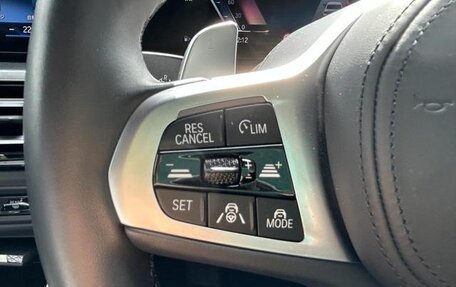 BMW 3 серия, 2022 год, 2 653 000 рублей, 11 фотография