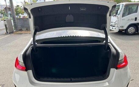 BMW 3 серия, 2022 год, 2 653 000 рублей, 23 фотография