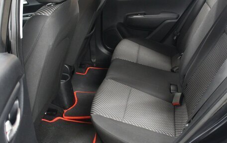 KIA Rio IV, 2017 год, 1 270 000 рублей, 10 фотография