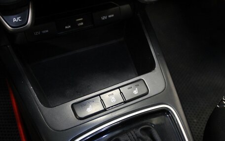 KIA Rio IV, 2017 год, 1 270 000 рублей, 13 фотография