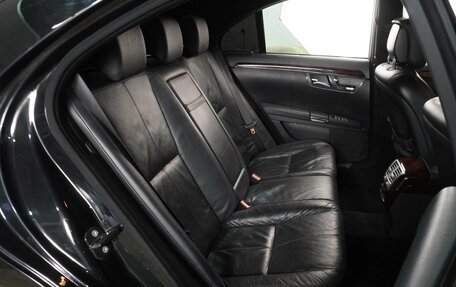 Mercedes-Benz S-Класс, 2008 год, 1 169 000 рублей, 7 фотография