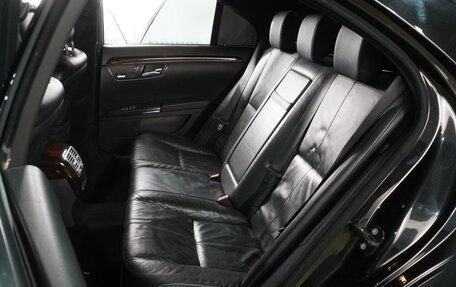 Mercedes-Benz S-Класс, 2008 год, 1 169 000 рублей, 9 фотография