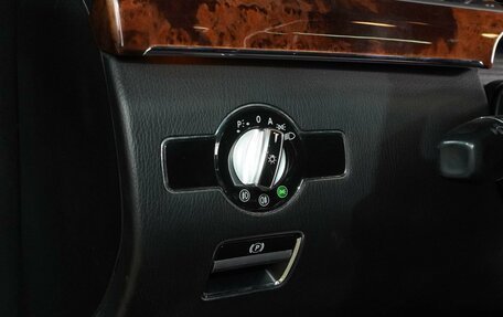 Mercedes-Benz S-Класс, 2008 год, 1 169 000 рублей, 21 фотография