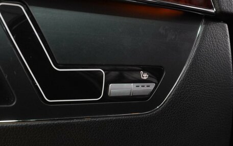 Mercedes-Benz S-Класс, 2008 год, 1 169 000 рублей, 23 фотография