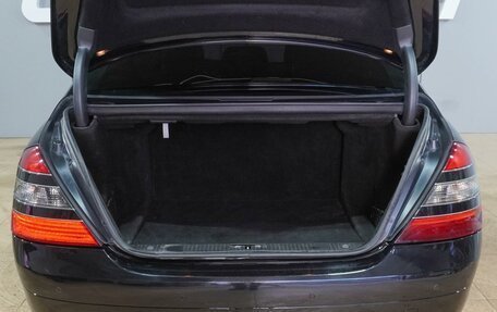 Mercedes-Benz S-Класс, 2008 год, 1 169 000 рублей, 27 фотография