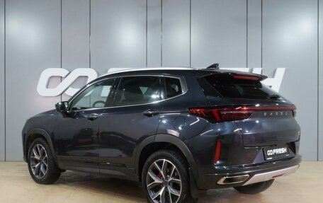 CheryExeed LX, 2023 год, 2 499 000 рублей, 2 фотография