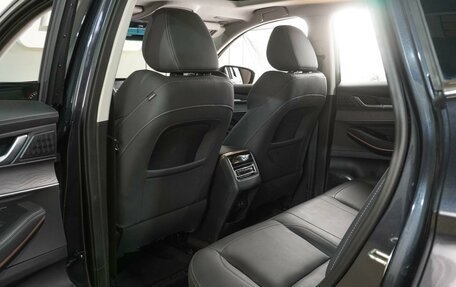 CheryExeed LX, 2023 год, 2 499 000 рублей, 11 фотография