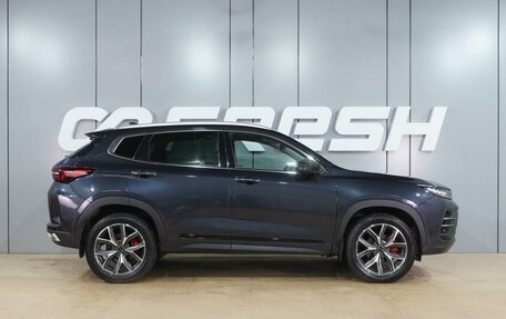 CheryExeed LX, 2023 год, 2 499 000 рублей, 5 фотография