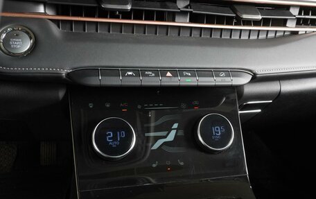 CheryExeed LX, 2023 год, 2 499 000 рублей, 13 фотография