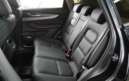 CheryExeed LX, 2023 год, 2 499 000 рублей, 9 фотография