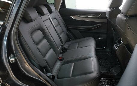 CheryExeed LX, 2023 год, 2 499 000 рублей, 7 фотография