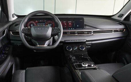 CheryExeed LX, 2023 год, 2 499 000 рублей, 6 фотография