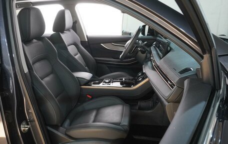 CheryExeed LX, 2023 год, 2 499 000 рублей, 8 фотография