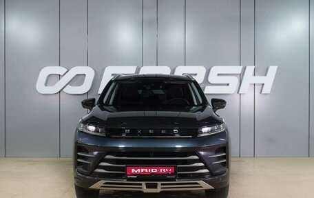 CheryExeed LX, 2023 год, 2 499 000 рублей, 3 фотография