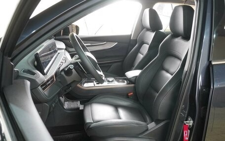 CheryExeed LX, 2023 год, 2 499 000 рублей, 10 фотография