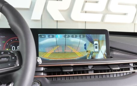 CheryExeed LX, 2023 год, 2 499 000 рублей, 15 фотография