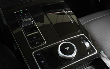 CheryExeed LX, 2023 год, 2 499 000 рублей, 24 фотография