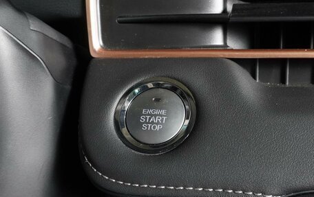 CheryExeed LX, 2023 год, 2 499 000 рублей, 20 фотография