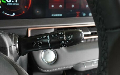 CheryExeed LX, 2023 год, 2 499 000 рублей, 19 фотография