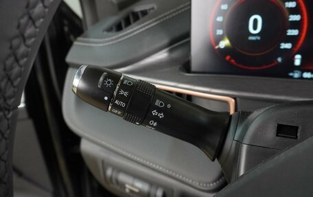 CheryExeed LX, 2023 год, 2 499 000 рублей, 18 фотография