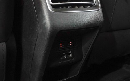 CheryExeed LX, 2023 год, 2 499 000 рублей, 25 фотография