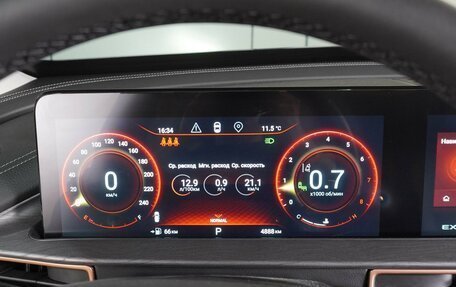 CheryExeed LX, 2023 год, 2 499 000 рублей, 28 фотография