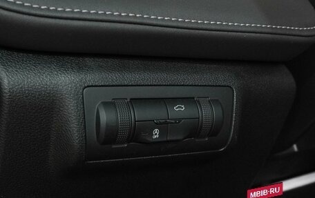 CheryExeed LX, 2023 год, 2 499 000 рублей, 23 фотография
