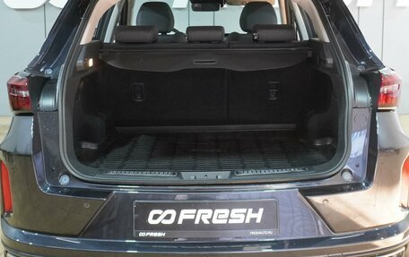 CheryExeed LX, 2023 год, 2 499 000 рублей, 29 фотография