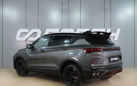 Geely Coolray I, 2023 год, 2 199 000 рублей, 2 фотография